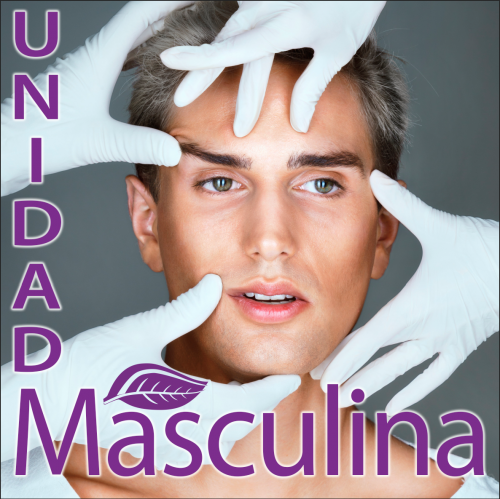 tratamientos esteticos de hombres